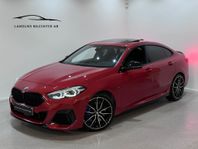 BMW M235I xDrive Gran Coupé Steptronic M Performance 306hk