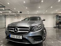 Mercedes-Benz E 220 T d 4MATIC 9G-Tronic AMG Line Euro 6*Air