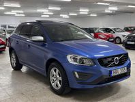 Volvo XC60 D4 AWD Geartronic I Momentum I R-Design I Panoram