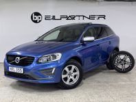 Volvo XC60 D4 AWD Geartronic I Momentum I R-Design I Panoram