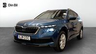 Skoda Kamiq STYLE 1,0 TSI 110 HK DSG | Drag | Adventure edt