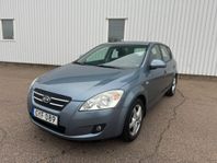 Kia CEED cee'd 1.6 CRDi ECO Nybes Dragkrok