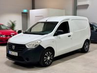 Dacia Dokker Express 1.6 MPI Euro 5