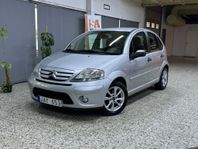 Citroën C3 1.6 HDiF Euro 4 Med, Dragkrok