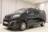 Peugeot Expert 177HK L3 Pro+ Automat 5900Mil EnÄgare Momsbil