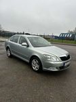 Skoda Octavia 1.6 TDI Elegance Euro 5/Automat/Nybesiktad