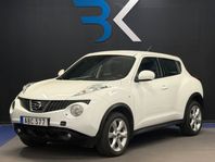 Nissan Juke 1.5 dCi Euro | 1-Brukare| Backkamera | 110hk