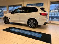 BMW X5 xDrive45e 394hk iPerformance M-Sport *Läder Massage*