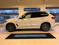 BMW X5 xDrive45e 394hk iPerformance M-Sport *Läder Massage*