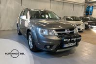 Fiat Freemont 2.0 Multijet 4x4 7-sits Ny besiktigad 170hk