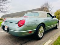 Ford Thunderbird Pacific Coast Roadster • NR 972 AV 1000 EX!