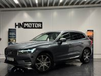 Volvo XC60 D4 AWD Geartronic Inscription|NAVI|BLIS|SKINN|MoK