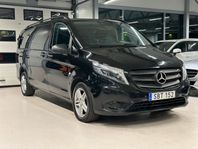 Mercedes-Benz Vito Mixto 119 BlueTEC 3.0t Ex-lång  Plus Euro