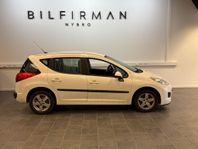 Peugeot 207 SW 1.4 Euro 5