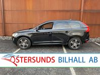 Volvo XC60 D4 AWD Momentum 1Brukare D-värmare 3,95%