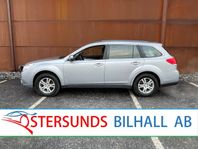 Subaru Outback 2.5 4WD Lineartronic Business M-värm 3,95%