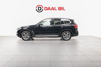 BMW X3 XDRIVE30E 292HK X-LINE NAVI CARPLAY HI-FI