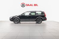 Volvo XC70 D4 AWD 181HK DYNAMIC VOC DRAG HIGH PERF. P-SENS