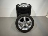 Vinterdäck friktion 19" Audi A8, Vw, Seat, Skoda Kan skickas