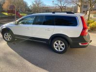 Volvo XC70 D3 Geartronic Kinetic Euro 5