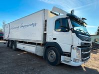 Volvo FM 6*2 Kyl frys Euro6