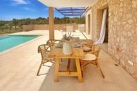 Villa i Porreres, Islas Baleares