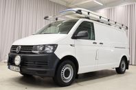 Volkswagen Transporter 4M 150HK L2 Servicebil Mkt Utrustning