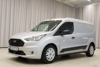 Ford Transit  Connect L2 Automat Drag Värmare Kamera EnÄgare