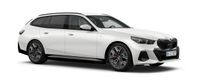 BMW 530e xDrive Touring