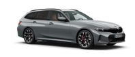 BMW 330e xDrive Touring Räntekampanj 0%