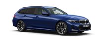 BMW 330e xDrive Touring