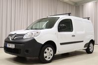 Renault Kangoo Maxi Automat Inredning Drag Värmare 3000Mil