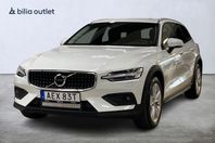 Volvo V60 Cross Country D4 AWD Adv Edition 190hk VOC Navi