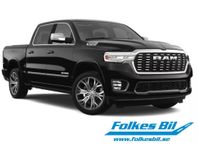 Dodge RAM 1500 Tungsten Rambox 540HK NY MODELL