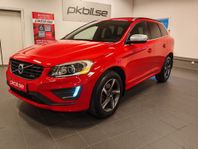 Volvo XC60 D4 Aut R-Design/Keyless/Panorama/Nav