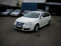 Volkswagen Golf Variant 1.4 TSI Euro 4