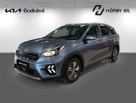 Kia Niro Hybrid DCT Advance Plus Euro 6