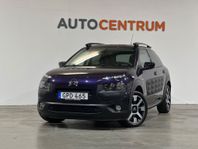 Citroën C4 Cactus 1.2 PureTech Pano Navi 110hk