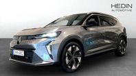 Renault Scénic E-TECH TECHNO 87 KWH KAMPANJPRIS privatleas f