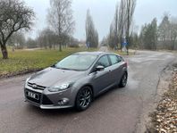 Ford Focus 1.6 TDCi Titanium Euro 5