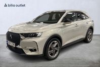 DS 7 Crossback E-Tense 224hk PHEV CarPlay Navi Nyserv