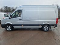 Volkswagen Crafter 35 2.0 TDI OBS!! pris