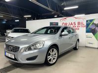 Volvo V60 D3 Geartronic Summum Euro 5