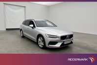 Volvo V60 D4 Momentum VOC D-Värm Rattvärme Drag Kamrem-Bytt