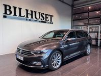 Volkswagen Passat Sportscombi 2.0 TDI DPF SCR 4Motion GTS, R