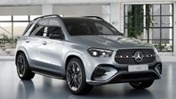 Mercedes-Benz GLE 350 DE 4MATIC SUV ADVANCE PLUS PAKET *BEST