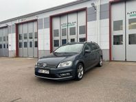 Volkswagen Passat Variant 2.0 TDI BMT 4Motion R-Line Euro 5