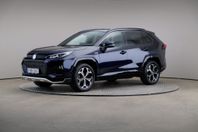 Suzuki Across 2.5 Plug-In Hybrid Awd Inclusive