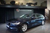 Volvo V90 D3 Geartronic Business 150hk Svensksåld