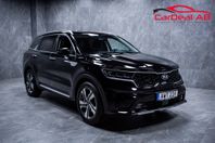 Kia Sorento PHEV Action Navi B-Kamera Döda vinkel Drag MOMS